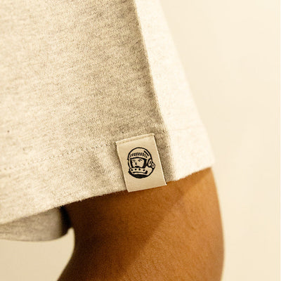 Billionaire Boys Club Camo Arch Logo T-Shirt