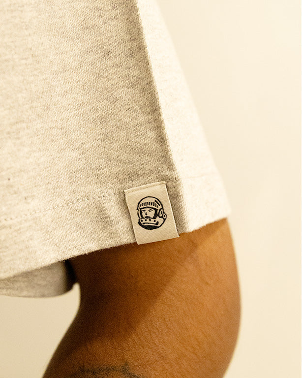 Billionaire Boys Club Camo Arch Logo T-Shirt