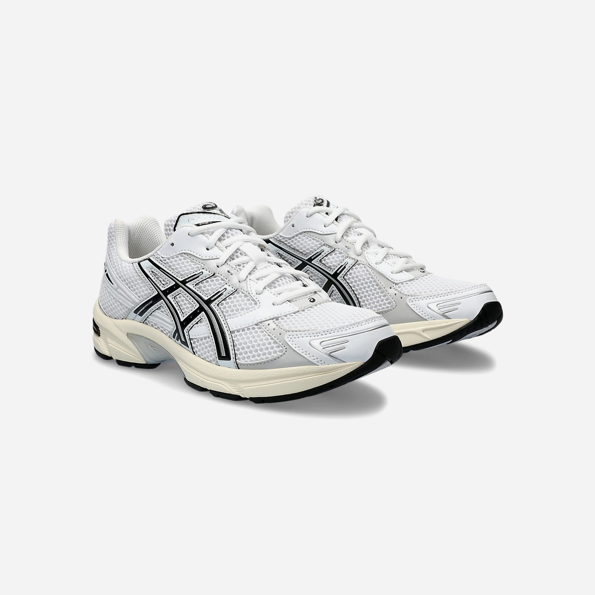 Asics Gel-1130 White Cloud Grey