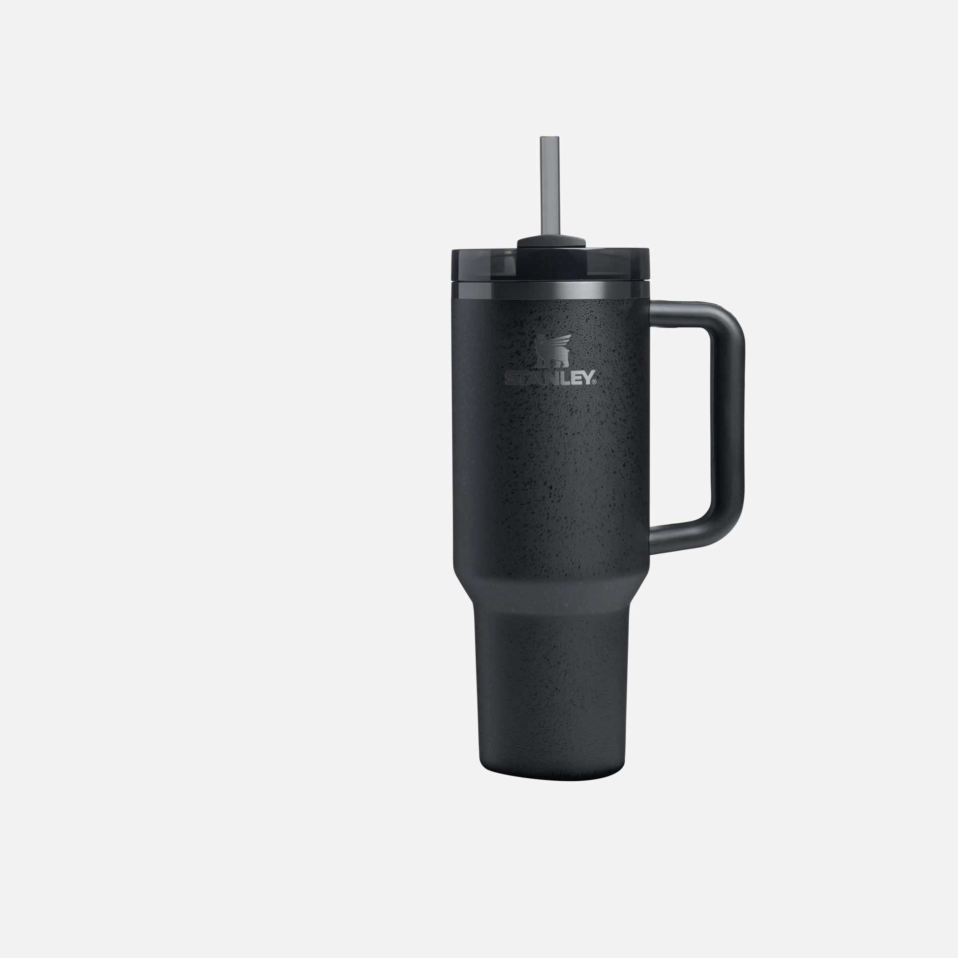 Stanley Quencher H2.0 FlowState Tumbler Shadow Moon 40 oz