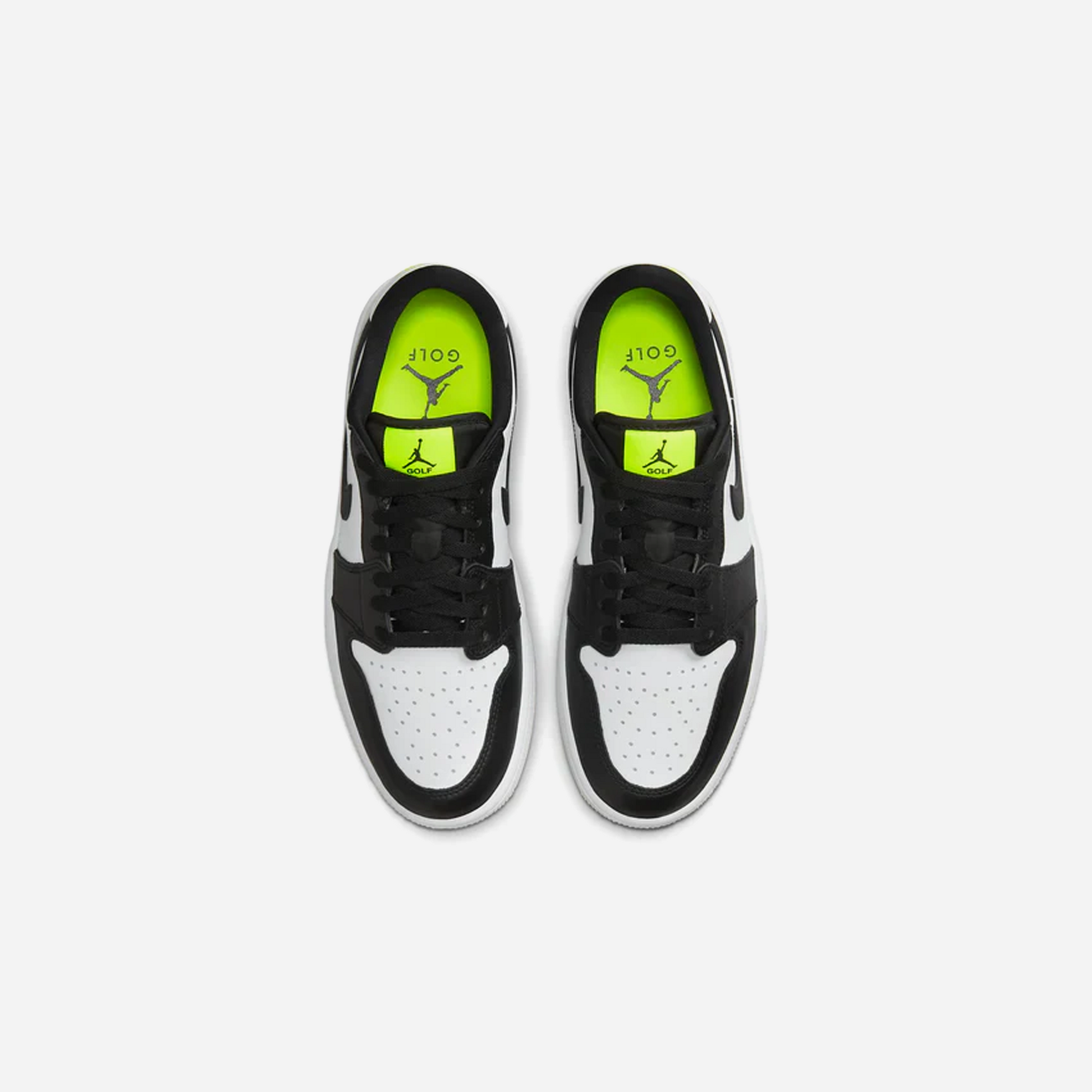 Nike Air Jordan 1 Low Golf Phantom Volt