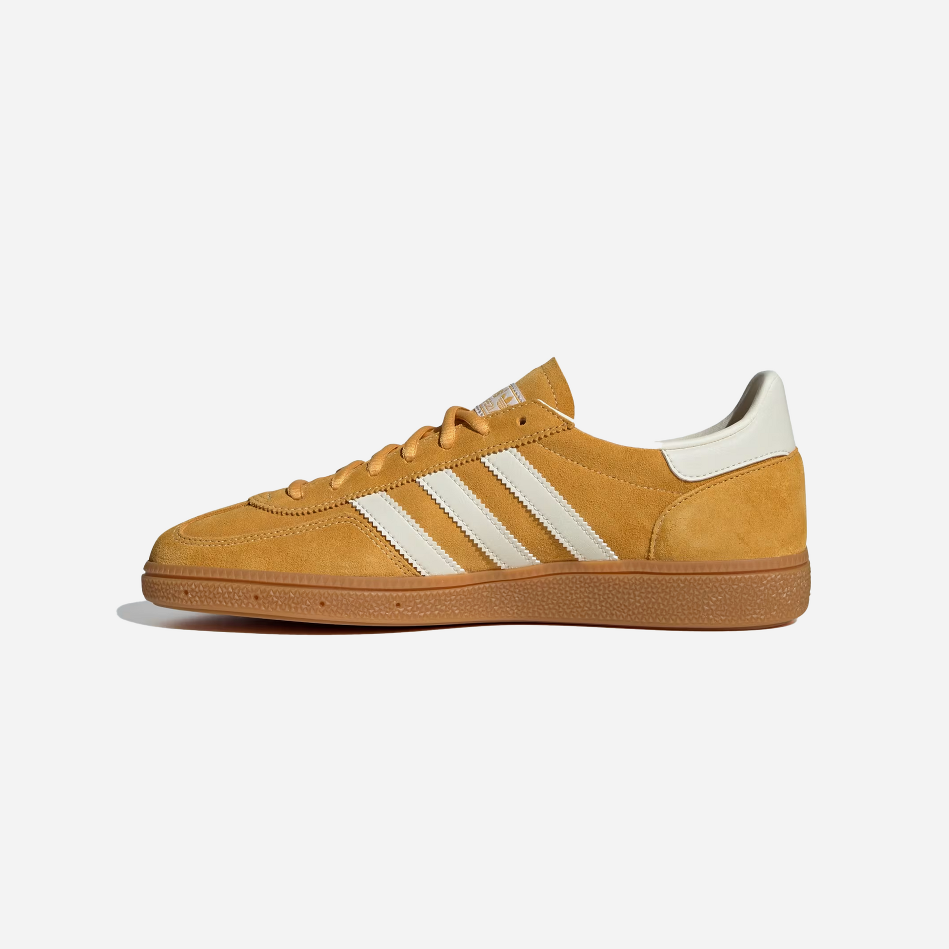 Adidas Handball Spezial Shoes Preloved Yellow Cream White Cloud