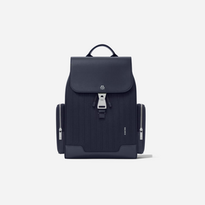 RIMOWA Never Still Canvas Flap Backpack Large