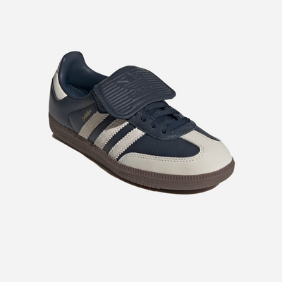 Adidas Samba LT Aurora Ink Cream White
