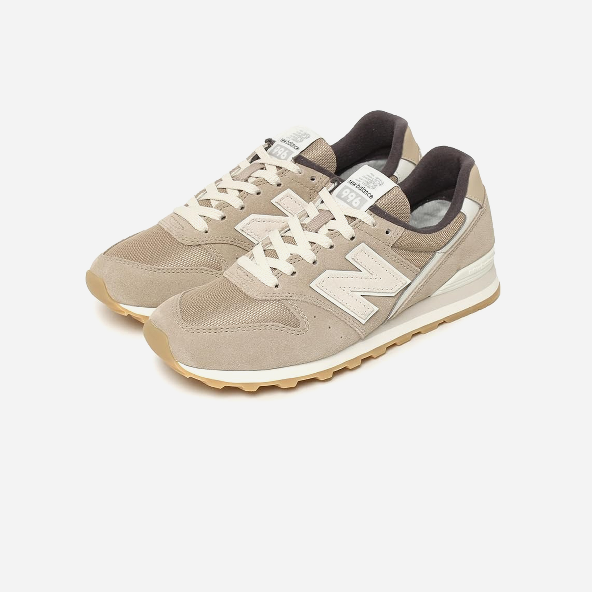 New Balance Driftwood