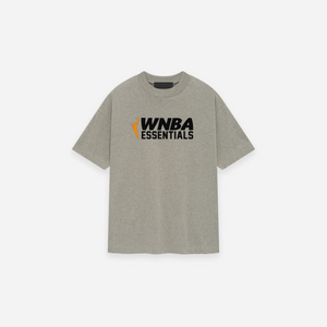 Fear Of God Essentials SS25 WNBA Tee Warm Heather