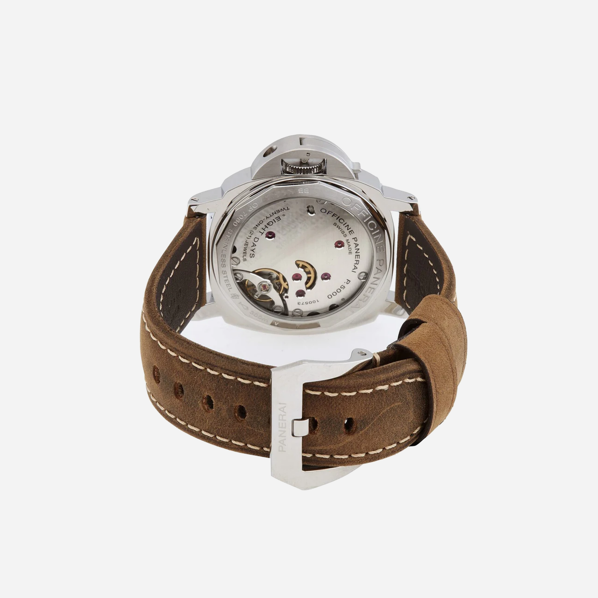 PANERAI LUMINOR 8 GIORNI