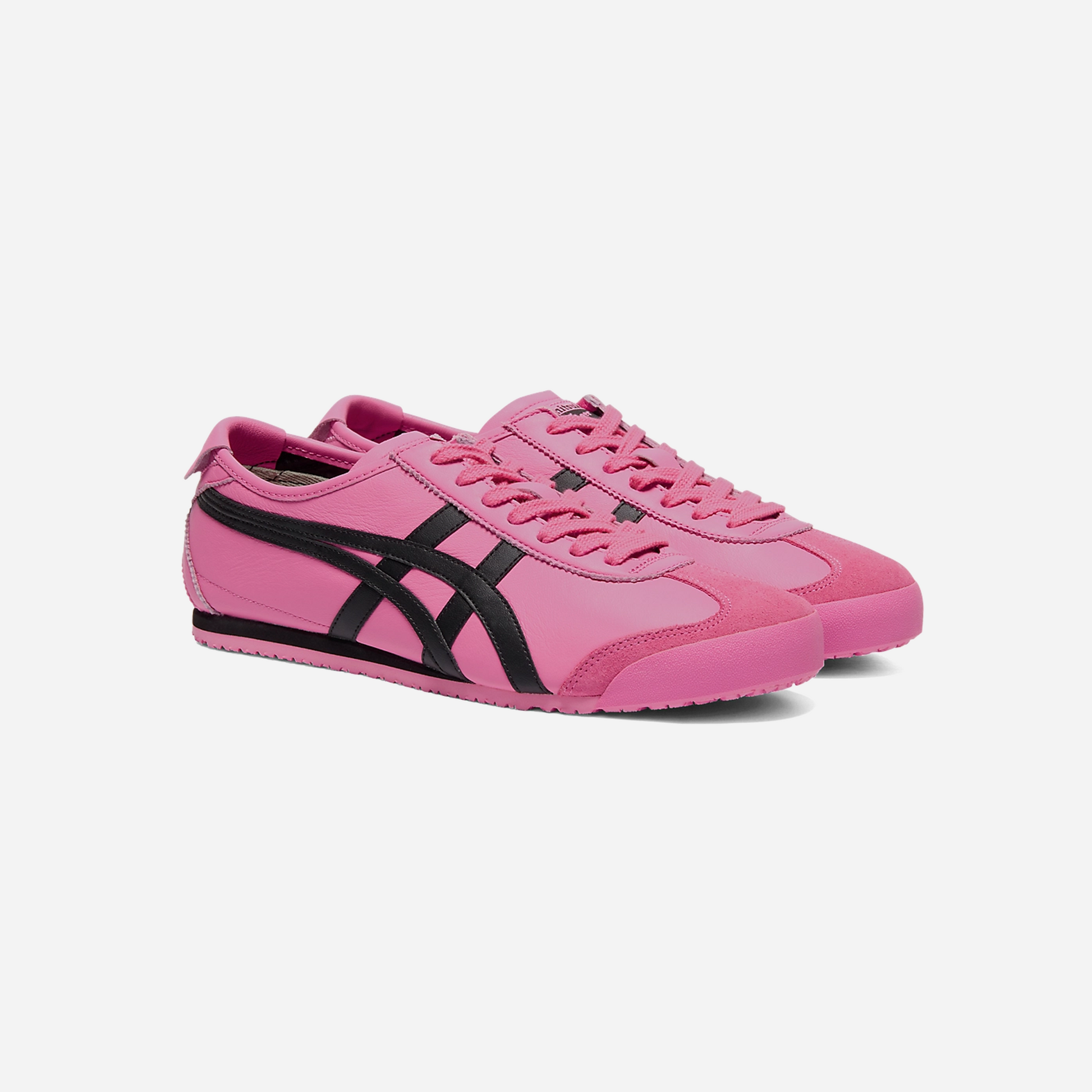 Onitsuka Tiger Mexico 66 Dragon Fruit / Black