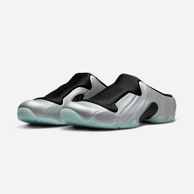Nike Clogposite Chrome