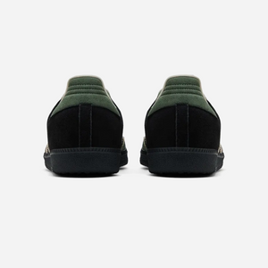 Adidas Samba OG Black Alumina