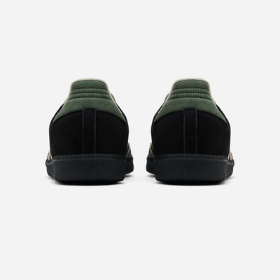 Adidas Samba OG Black Alumina