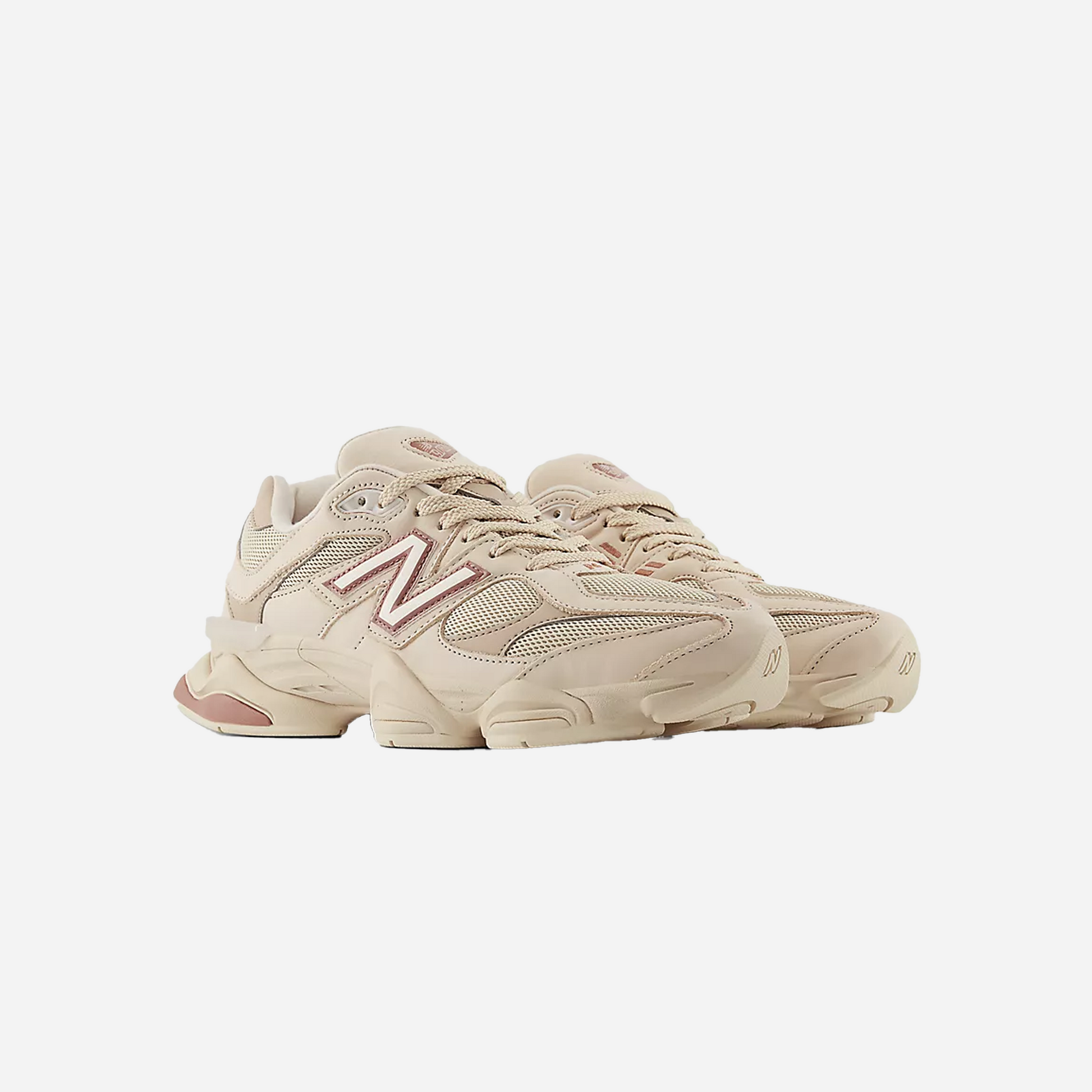 New Balance 9060 Bone Sparrow