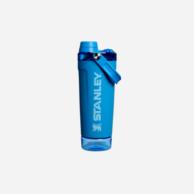 Stanley Activate Shaker Azure - 20 oz