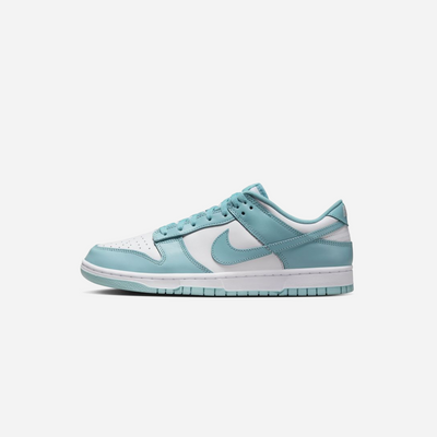 NIKE DUNK LOW RETRO DENIM TURQUOISE