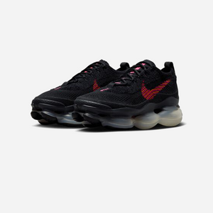 Nike Air Max Scorpion FK SE Black Fireberry