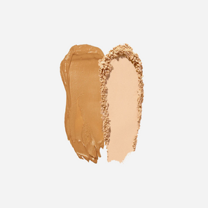 PATRICK TA Major Skin Creme Foundation & Finishing Powder