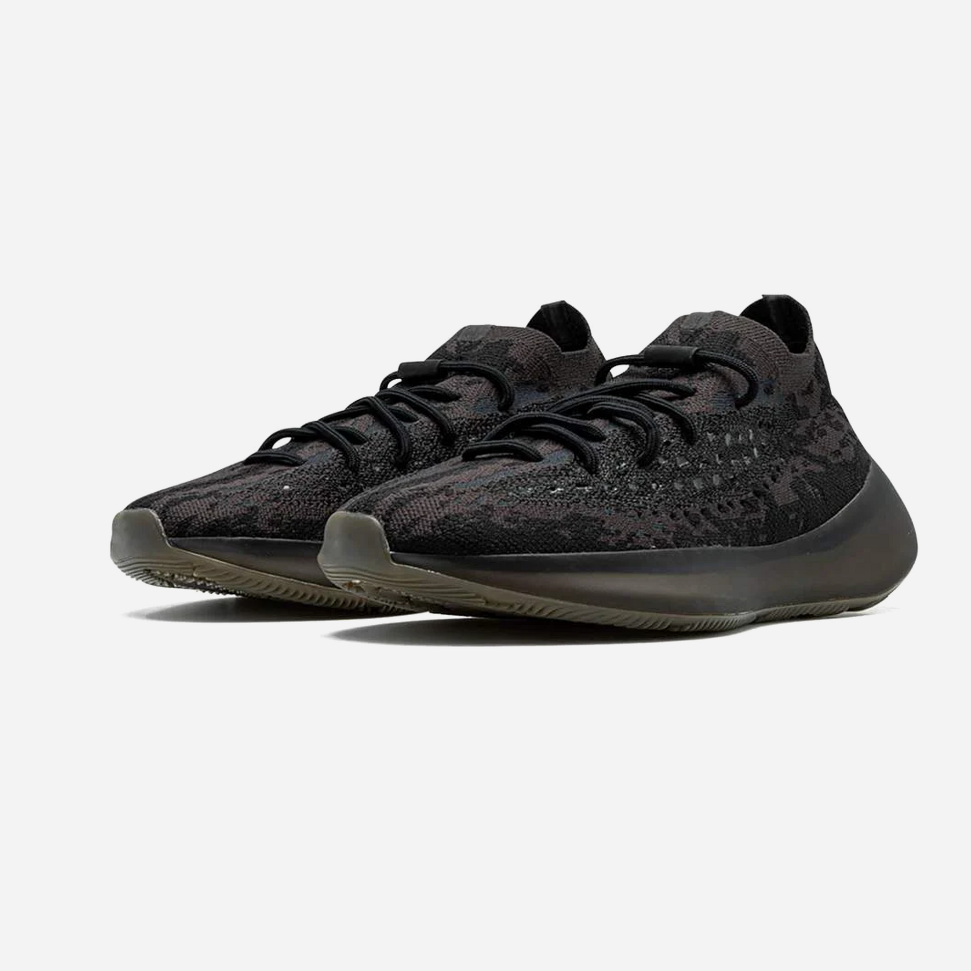 Adidas Yeezy Boost 380 'Onyx Non-Reflective'