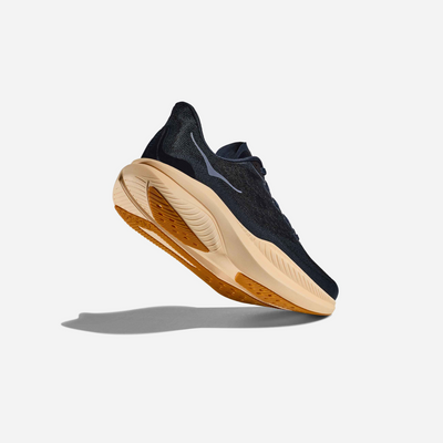 Hoka One One Mach 6 Varsity Navy Black