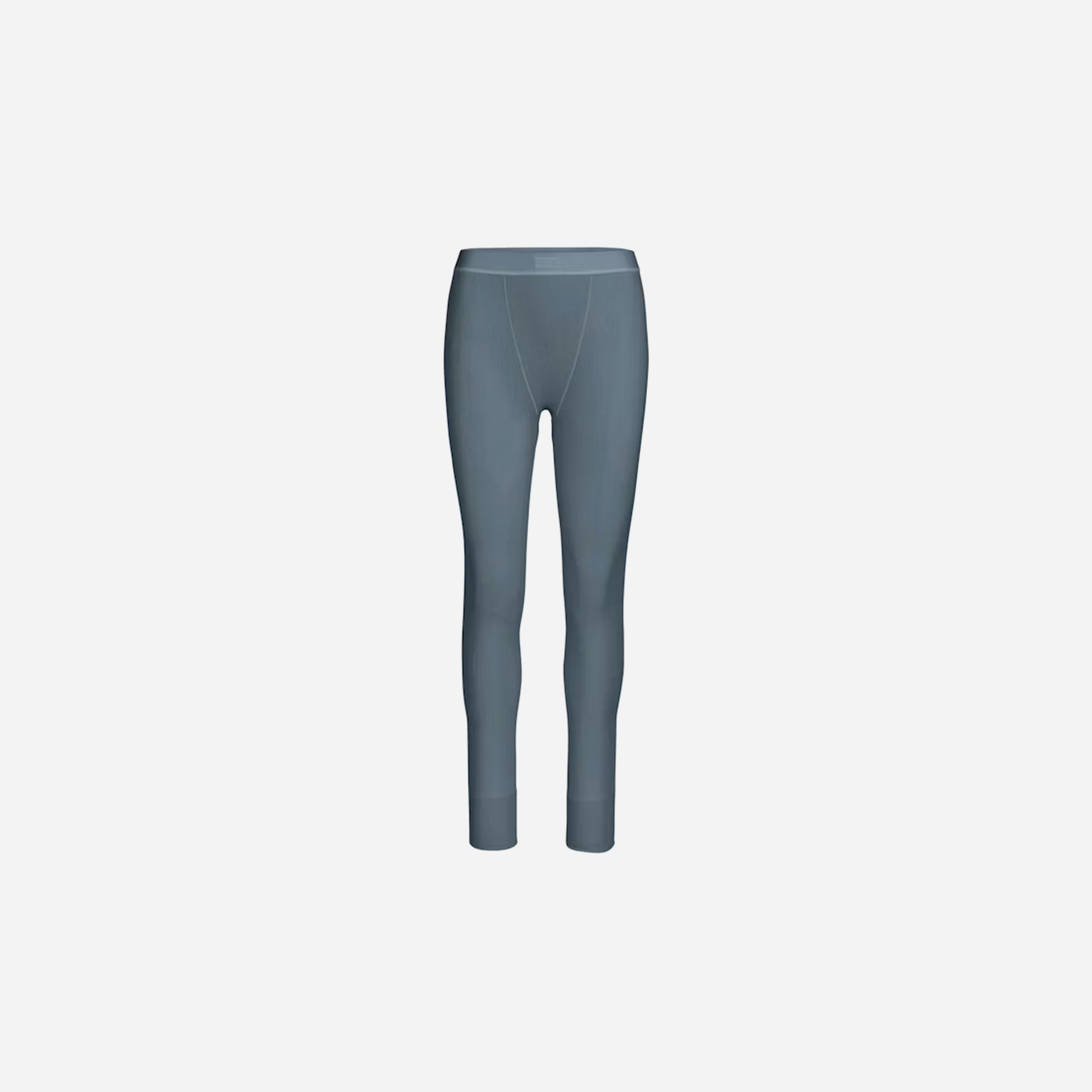 Skims Legging Cotton Rib