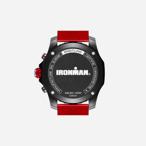 BREITLING ENDURANCE PRO 44 IRONMAN X823109A1K1S1