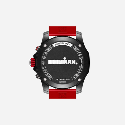 BREITLING ENDURANCE PRO 44 IRONMAN X823109A1K1S1