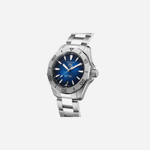 TAG HEUER ACQUARACER PROFESSIONAL 200 DATE 7612533162587