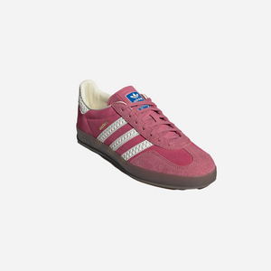 Adidas Gazelle Indoor Pink Cloud White