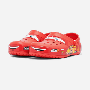 Crocs Classic Clog Lightning McQueen