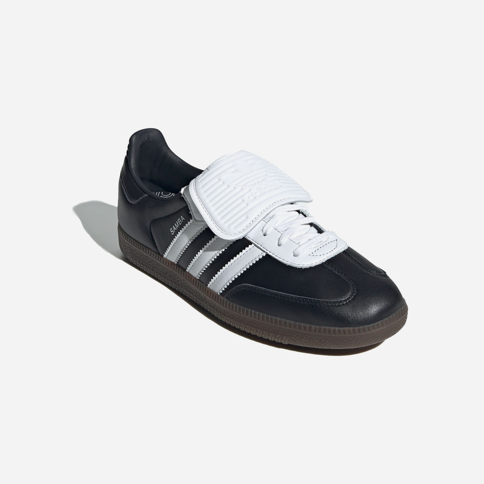 Adidas Samba LT Core Black Cloud White