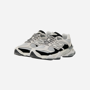 New Balance 9060 Grey Jet Black