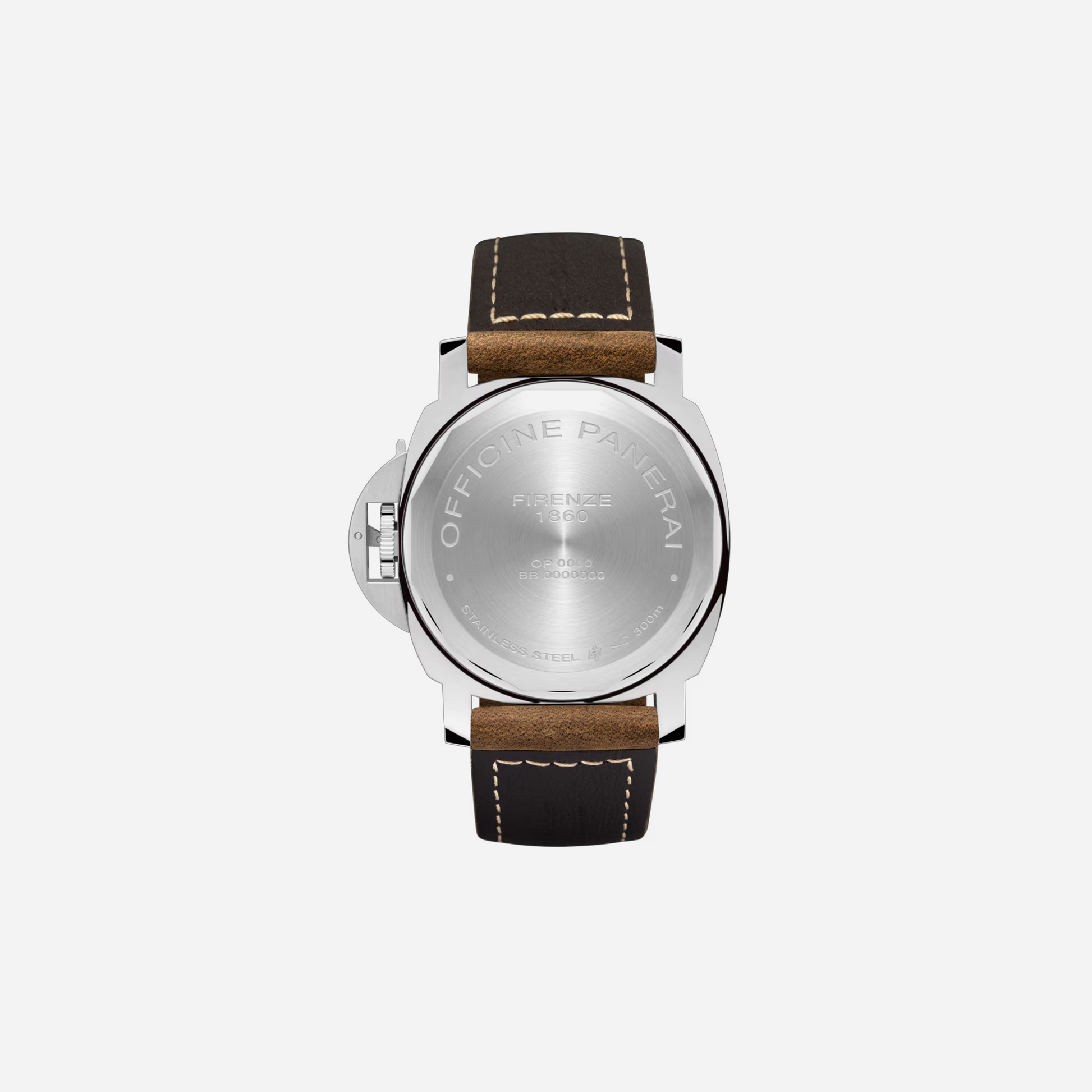 PANERAI LUMINOR 8 GIORNI