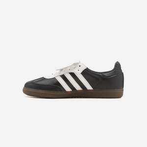 Adidas Samba LT Core Black Cloud White