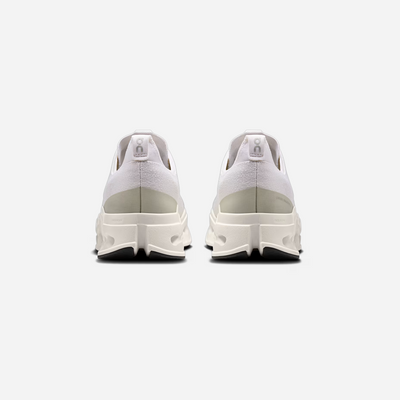 On Running Cloudsurfer Max WMNS White White
