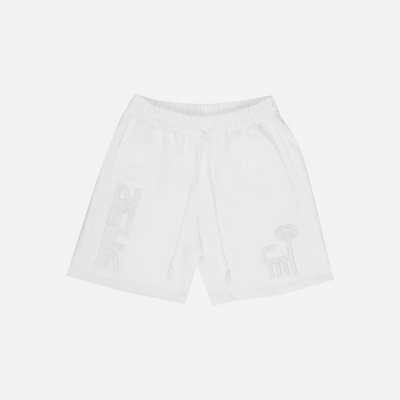 Ozo World Sage Shorts