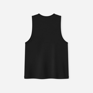 Fear Of God Essentials SS25 Womens Essential Tank - Jet Black