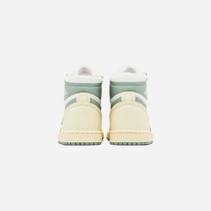 Nike Air Jordan 1 High Method of Make 'Jade Smoke' WMNS