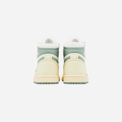 Nike Air Jordan 1 High Method of Make 'Jade Smoke' WMNS