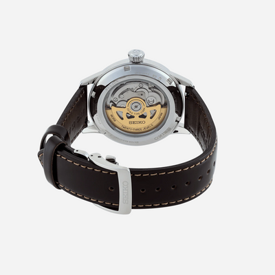 Seiko Presage Automatic Watch - SSA343J1 Men's