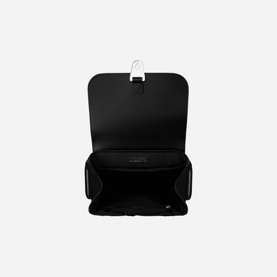 RIMOWA Never Still Canvas Flap Backpack Small