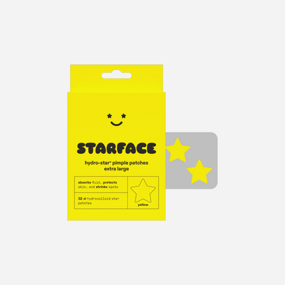 STARFACE WORLD XL Big Star