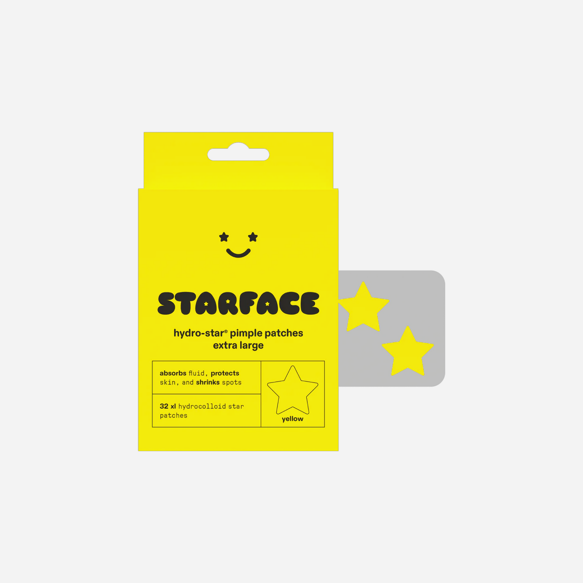 STARFACE WORLD XL Big Star