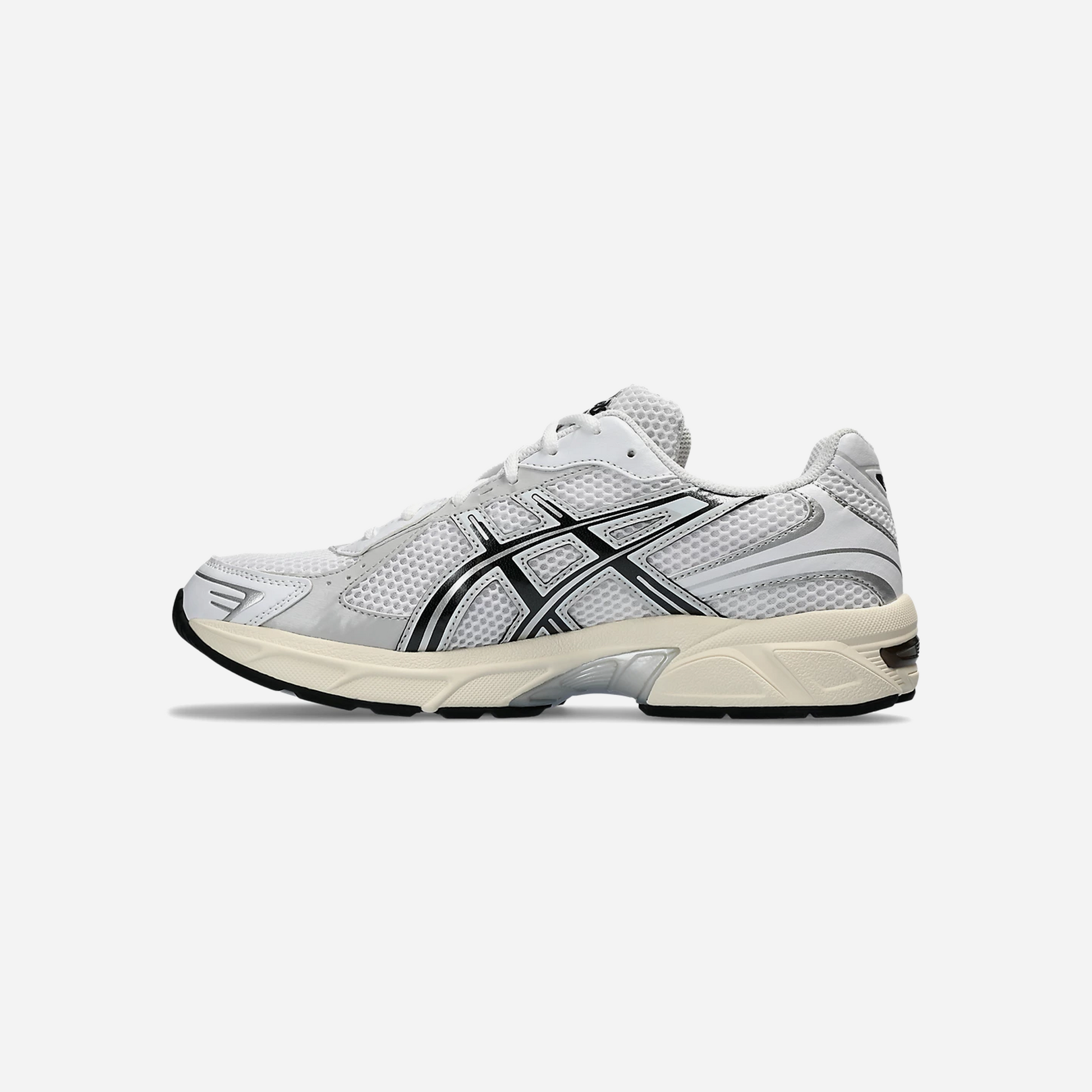 Asics Gel-1130 White Cloud Grey