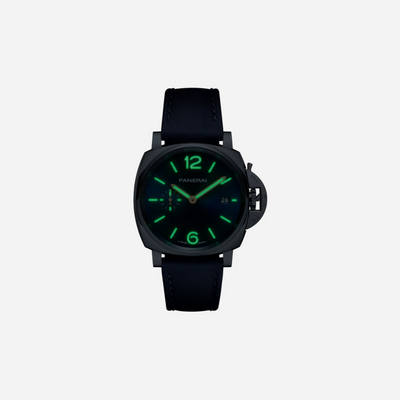 PANERAI LUMINOR DUE PRADA RE NYLON PAM01429