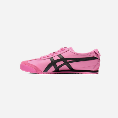 Onitsuka Tiger Mexico 66 Dragon Fruit / Black
