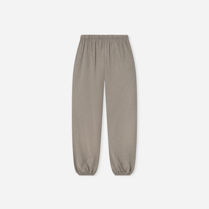 Fear Of God Essentials SS25 Womens Classic Jersey Sweatpant- Homestead Heather