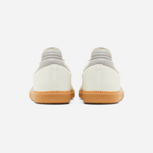 Adidas Samba OG Off White Alluminum