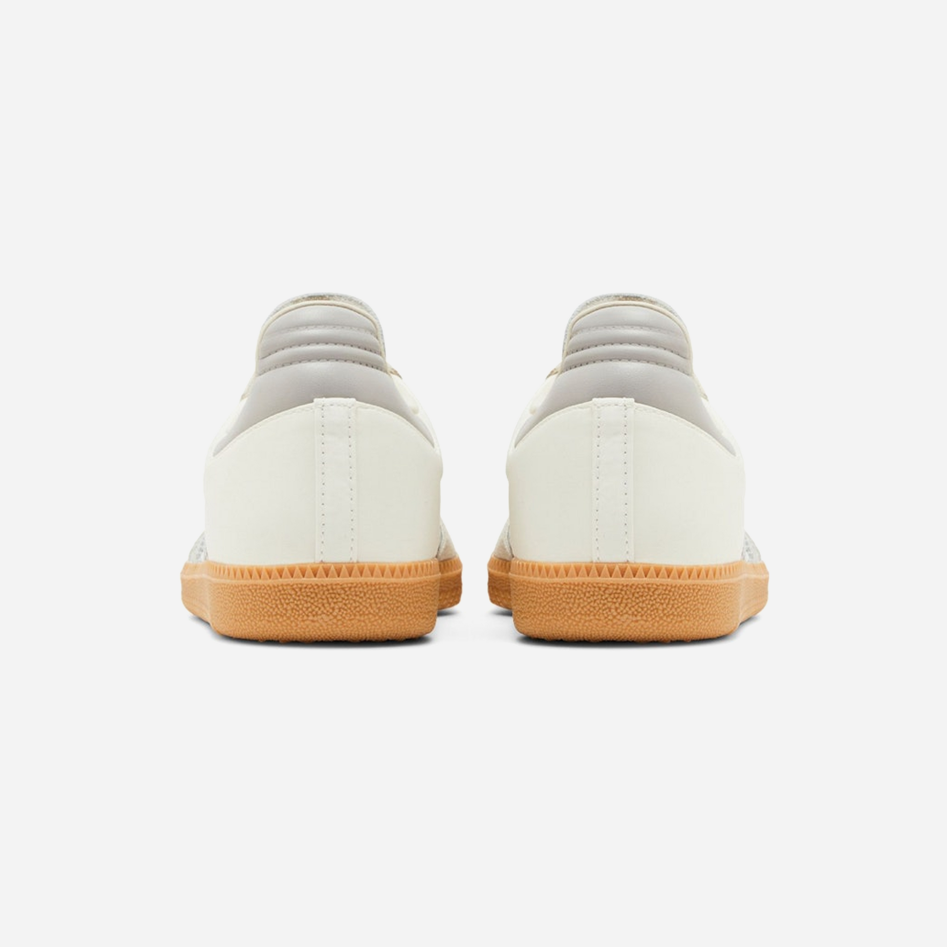 Adidas Samba OG Off White Alluminum