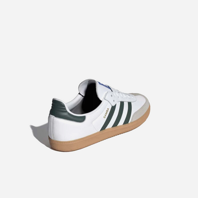 Adidas Samba OG Collegiate Green