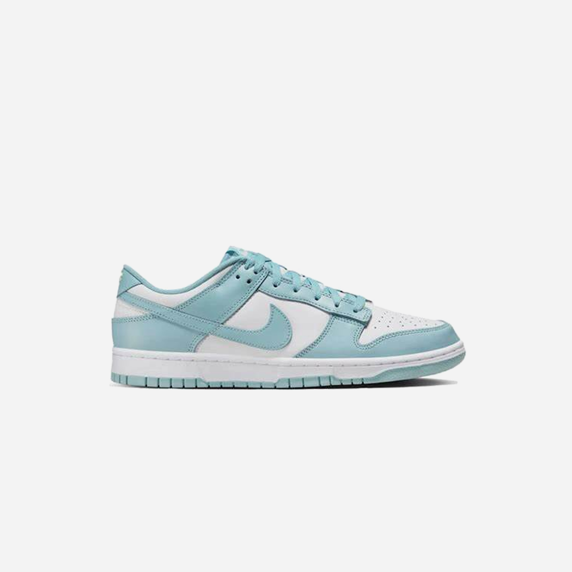 NIKE DUNK LOW RETRO DENIM TURQUOISE