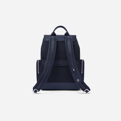RIMOWA Never Still Canvas Flap Backpack Large